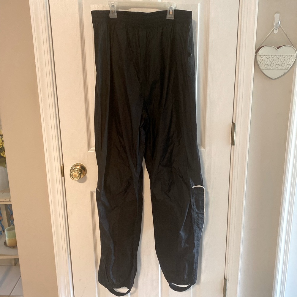 Harley-Davidson waterproof riding pants